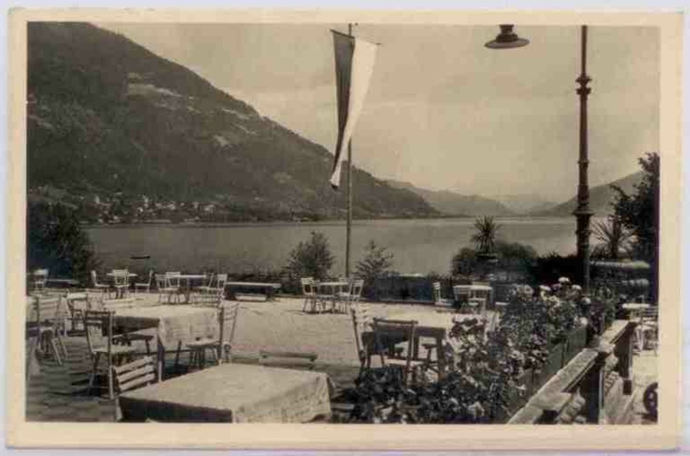 Grandhotel Annenheim am Ossiachersee 1943 Grandhotel Annenheim am Ossiachersee 1943