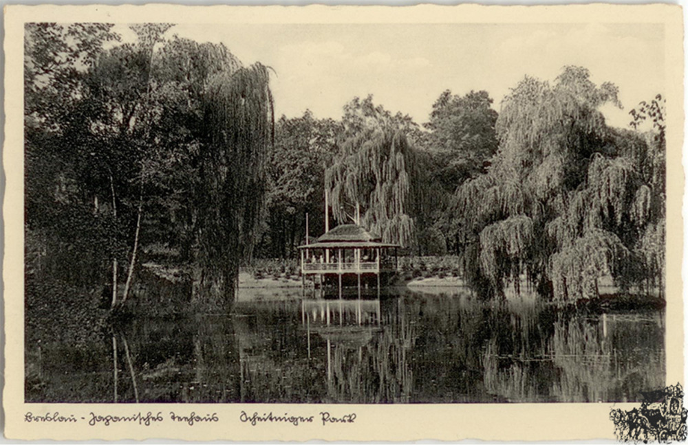 Ansichtskarte Breslau