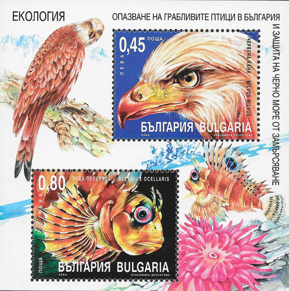 Bulgarien 2004 ** - Tierschutz Bulgarien 2004 ** - Tierschutz