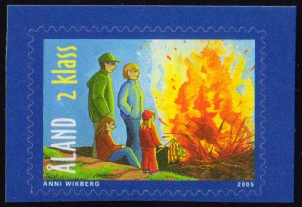 Aland ** 2005 - Walpurgisnacht Aland ** 2005 - Walpurgisnacht