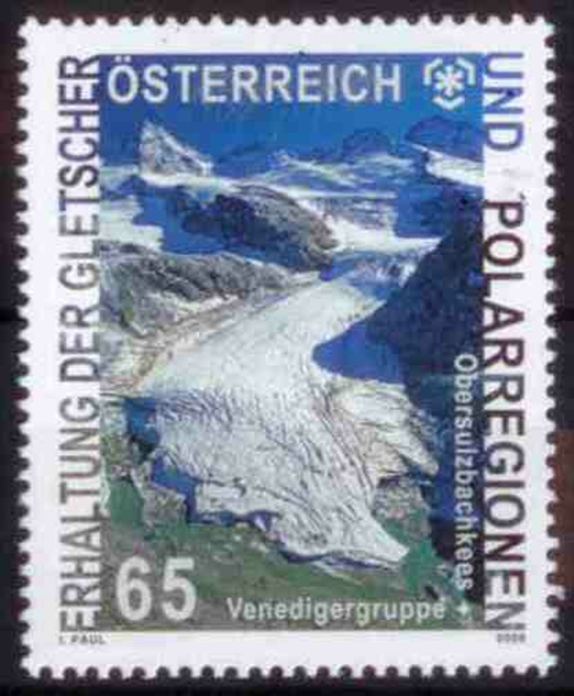 Austria 2009 - 0,65 € Austria 2009 - 0,65 €