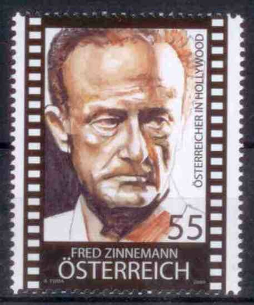 Austria 2009 - 0,55 € 