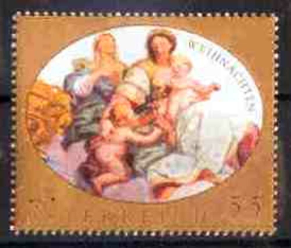 Österreich 2009 ** - € 0,55 - Weihnachten - 60 Jahre Postamt Christkindl Österreich 2009 ** - € 0,55 - Weihnachten - 60 Jahre Postamt Christkindl