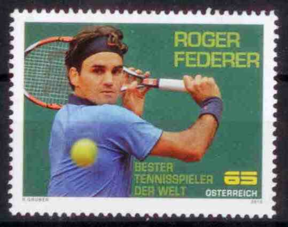 Austria 2010 - 0,65 € 