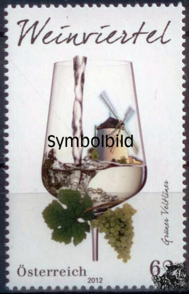 Austria 2012 - 0,62 € Austria 2012 - 0,62 €