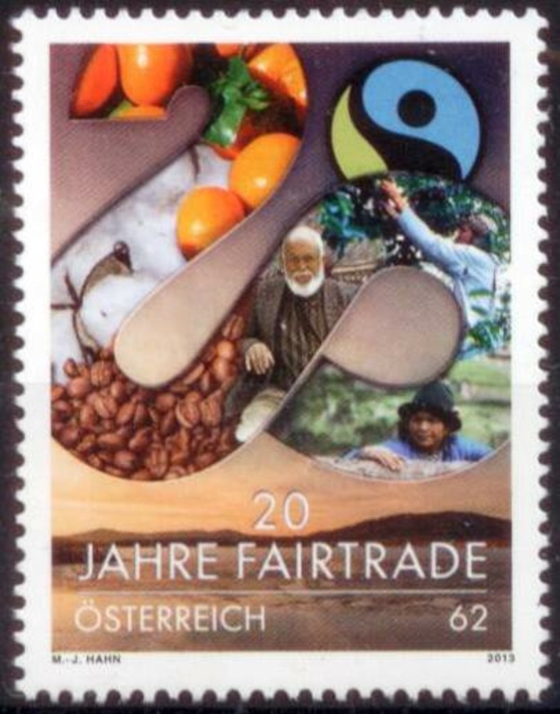 Austria 2013 - 0,62 € 