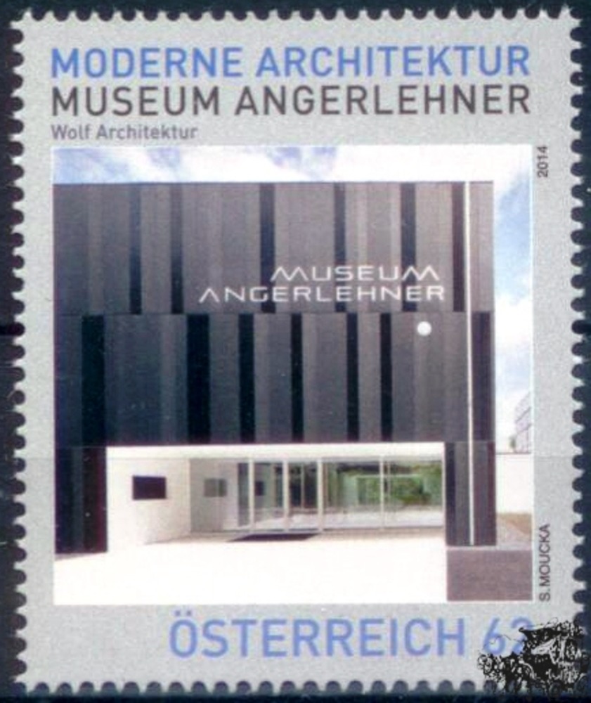 Austria 2014 - 0,62 € Austria 2014 - 0,62 €