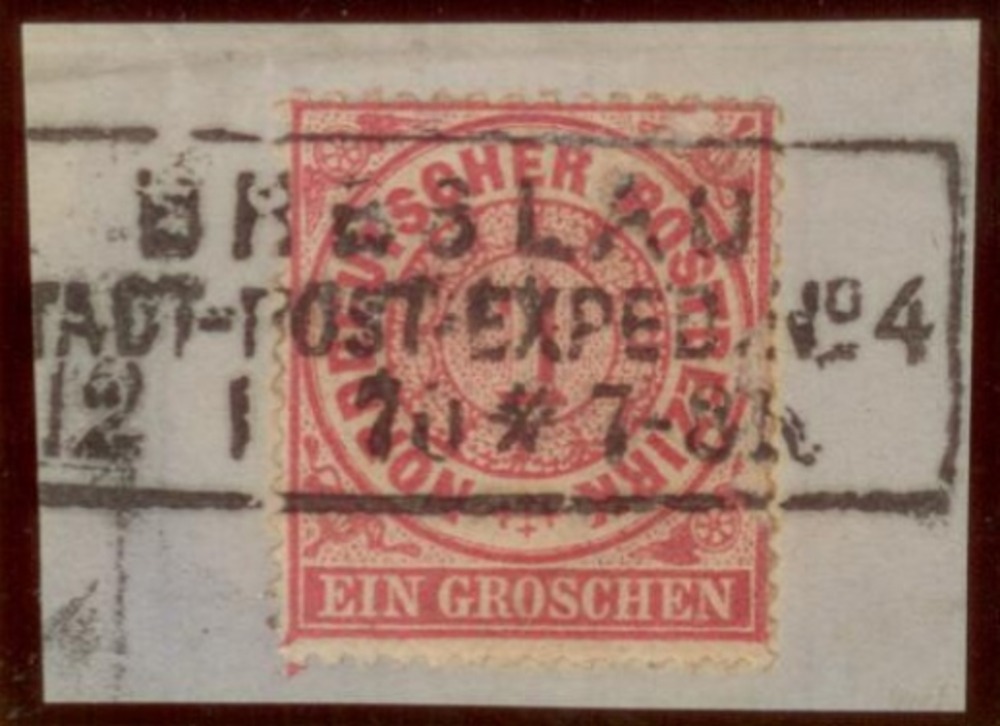 NDP, 1 Dime piece on cover - No.16 NDP, 1 Dime piece on cover - No.16