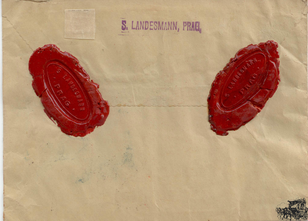 Österreich Wertbrief 1912, 30 und 60 Heller Jubiläumsausgabe Kaiser Franz Joseph MiF