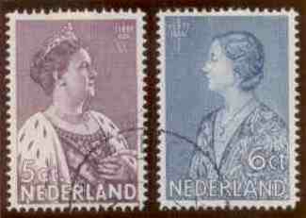 Niederlande o 1934 - Crisis-Komitee Niederlande o 1934 - Crisis-Komitee