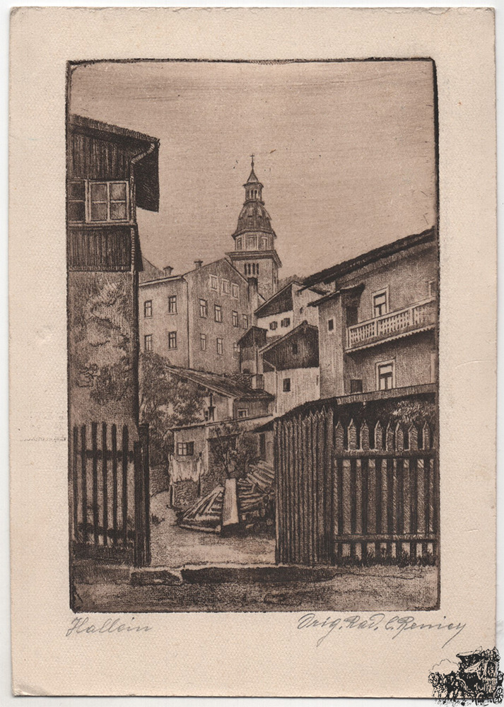 Österreich 3. Reich Ostmark - Nr. 599, 666 1. Republik / 3. Reich Mischfrankatur Österreich 3. Reich Ostmark - Nr. 599, 666 1. Republik / 3. Reich Mischfrankatur