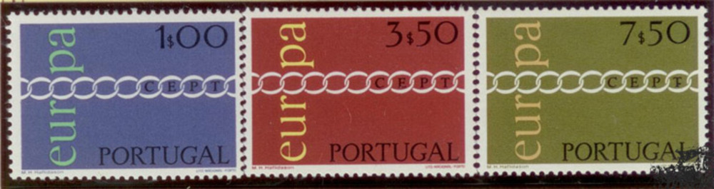 Portugal ** Europa Portugal ** Europa