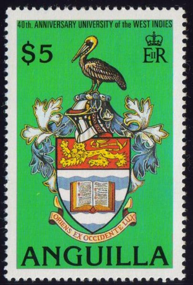 University of the West Indies - Anguilla University of the West Indies - Anguilla