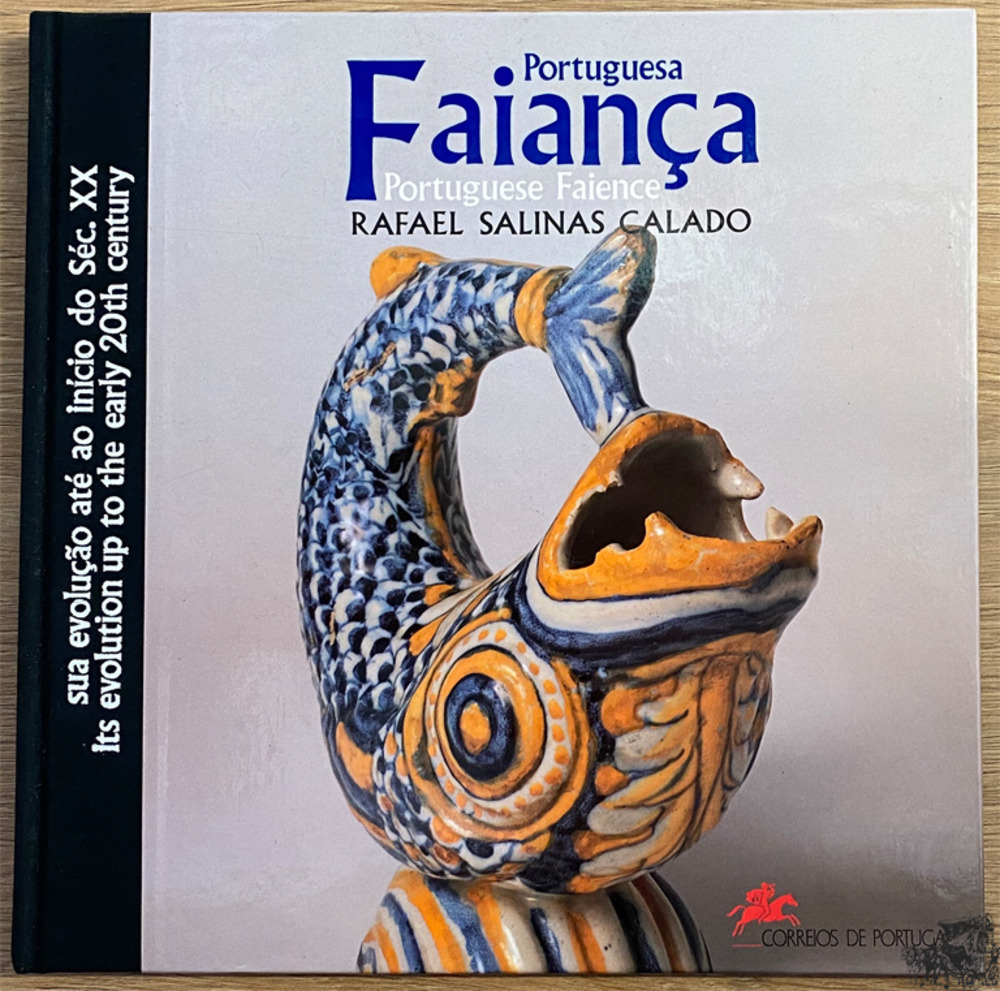 Sonderbuch - Portugal, Fraianca 1992 Sonderbuch - Portugal, Fraianca 1992