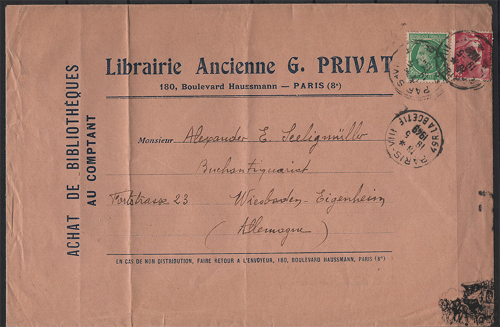 Sammlung Französische Gebiete in der Antarktis / Polarforschung - ca. 100 Belege / FDC