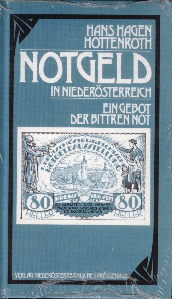 Notgeld in Niederösterreich
