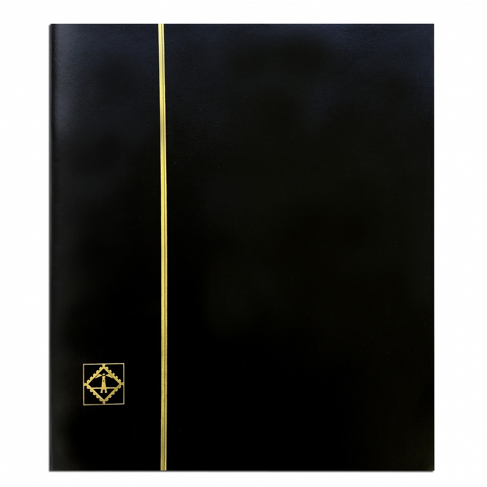 Bogenalbum für 24 Ganzbogen (250x300 mm) - LEUCHTTURM