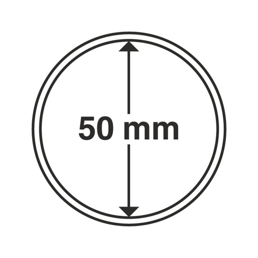 Capsules (50 mm). Capsules (50 mm).