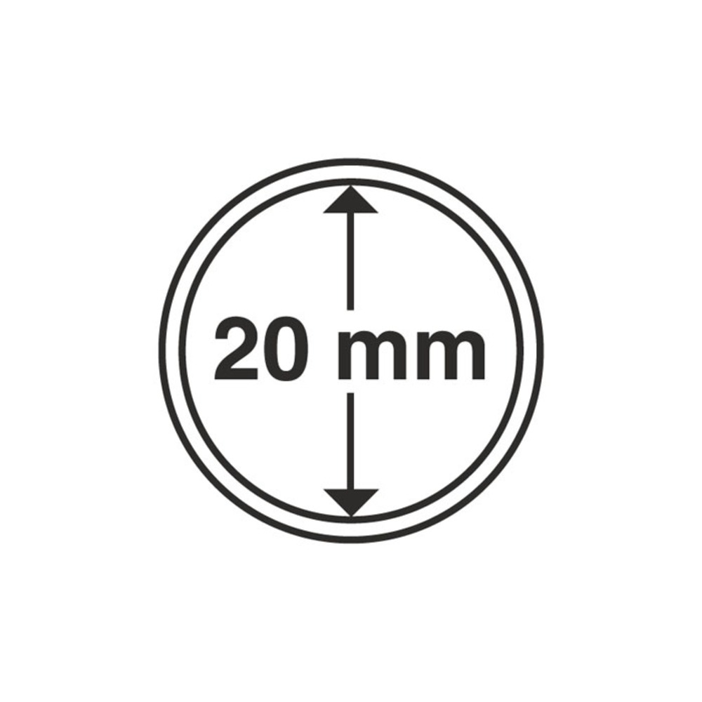 Capsules (20 mm) Capsules (20 mm)