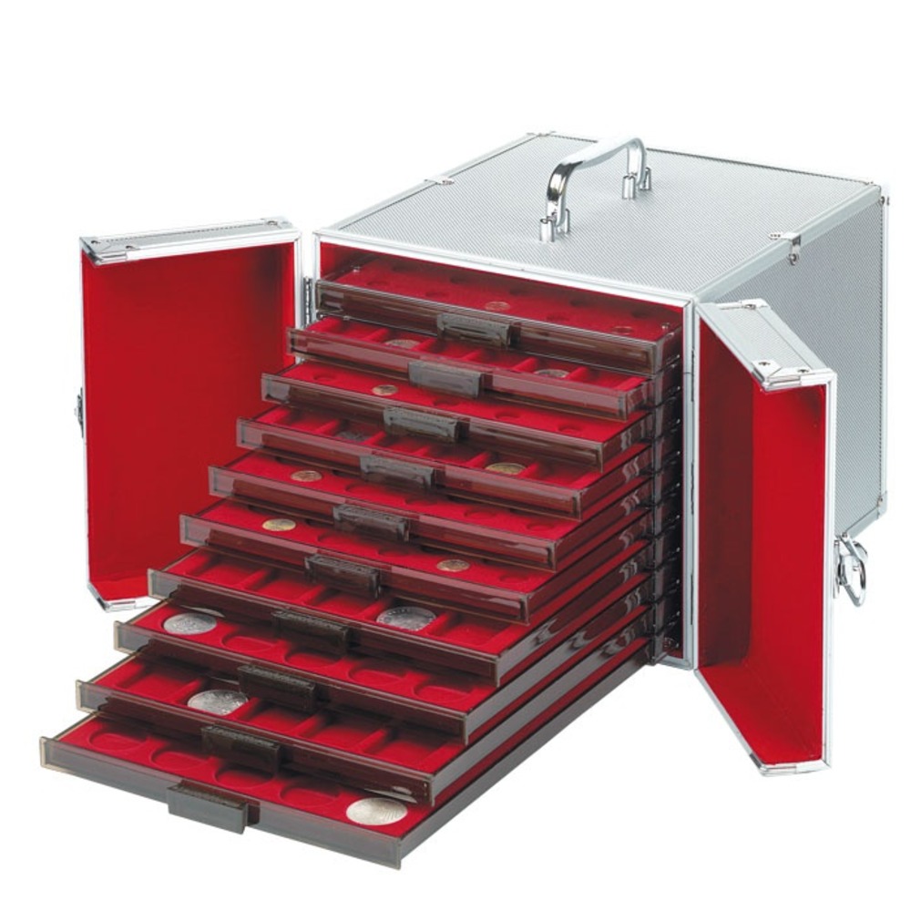 Coin case CARGO MB10
