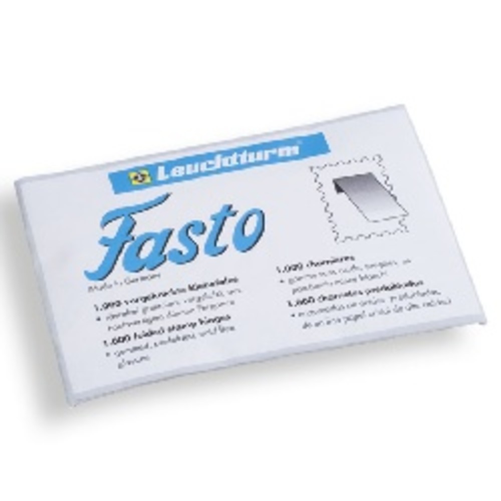 adhesive FASTO