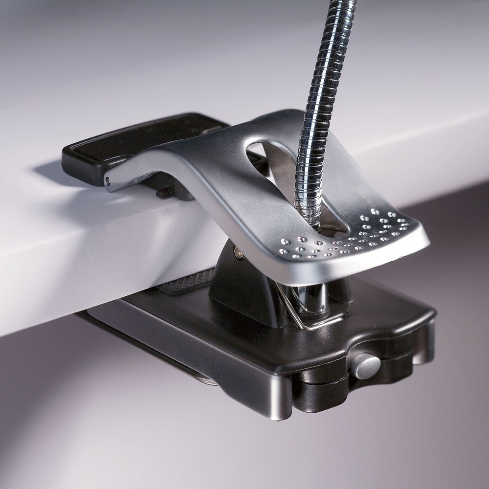 Table / Clamp Magnifier 2.5x FLEX