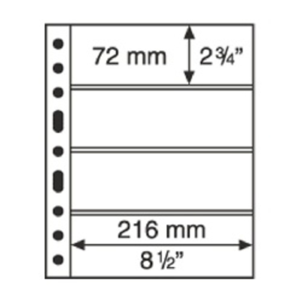 GRANDE Hülle 4C