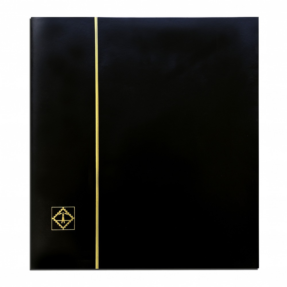 Bogenalbum für 24 große Ganzbogen (340 x 270 mm) - LEUCHTTURM