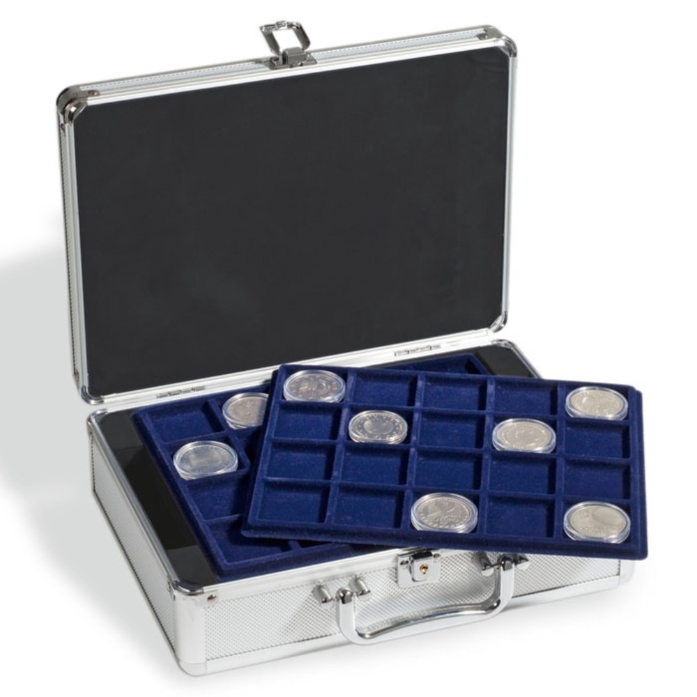 Münzkoffer CARGO S6 Münzkoffer CARGO S6