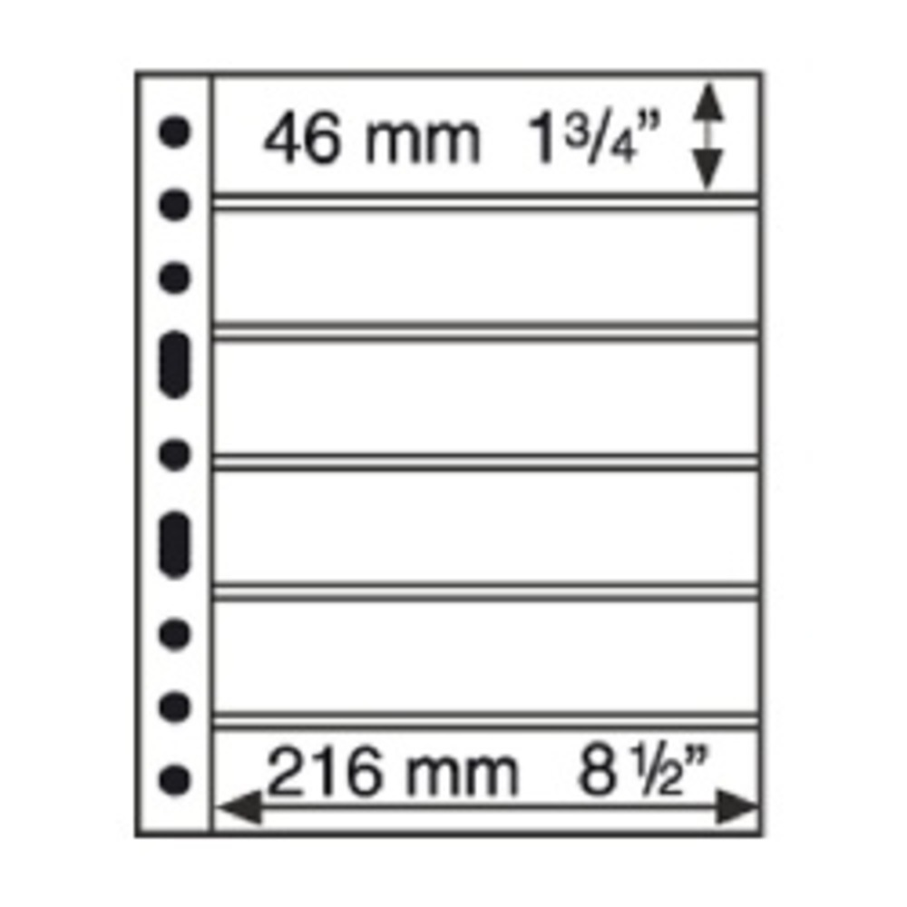 GRANDE Hülle 6S