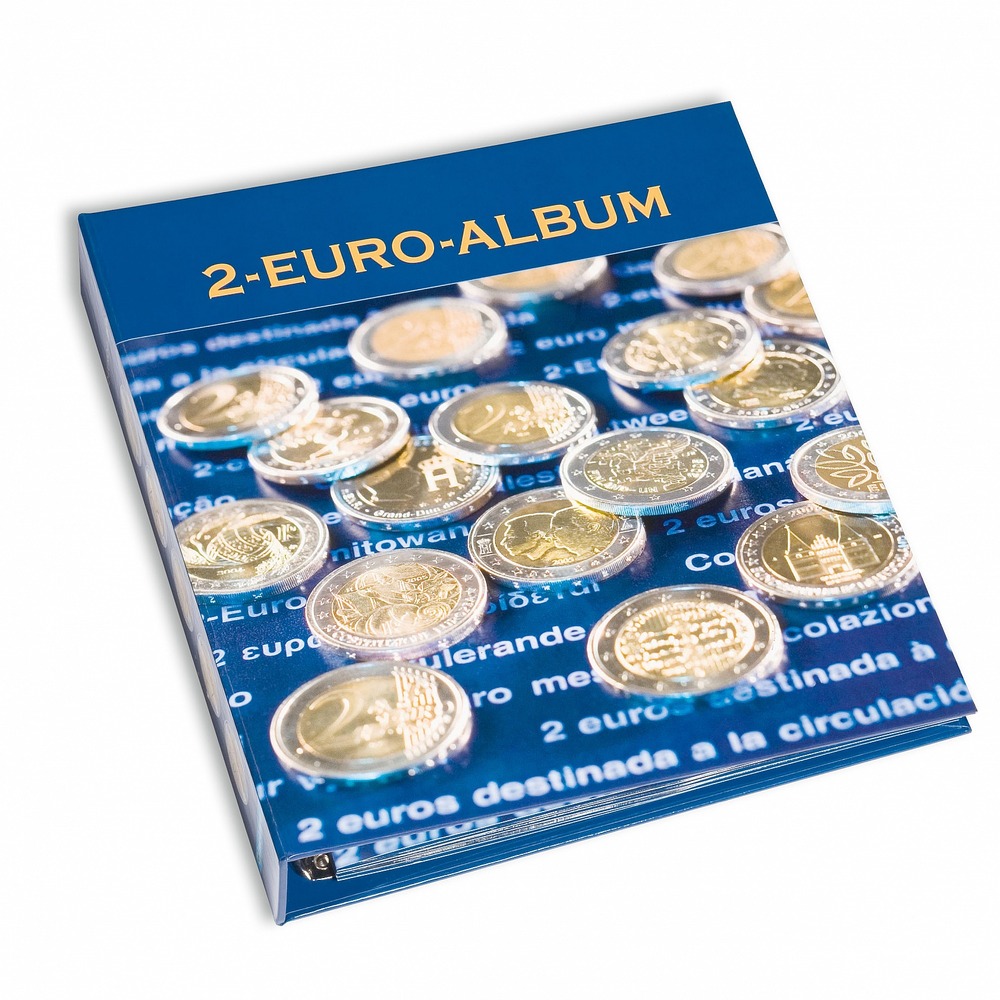 NUMIS 2 Euro Band 10 - lieferbar ab Mitte Februar