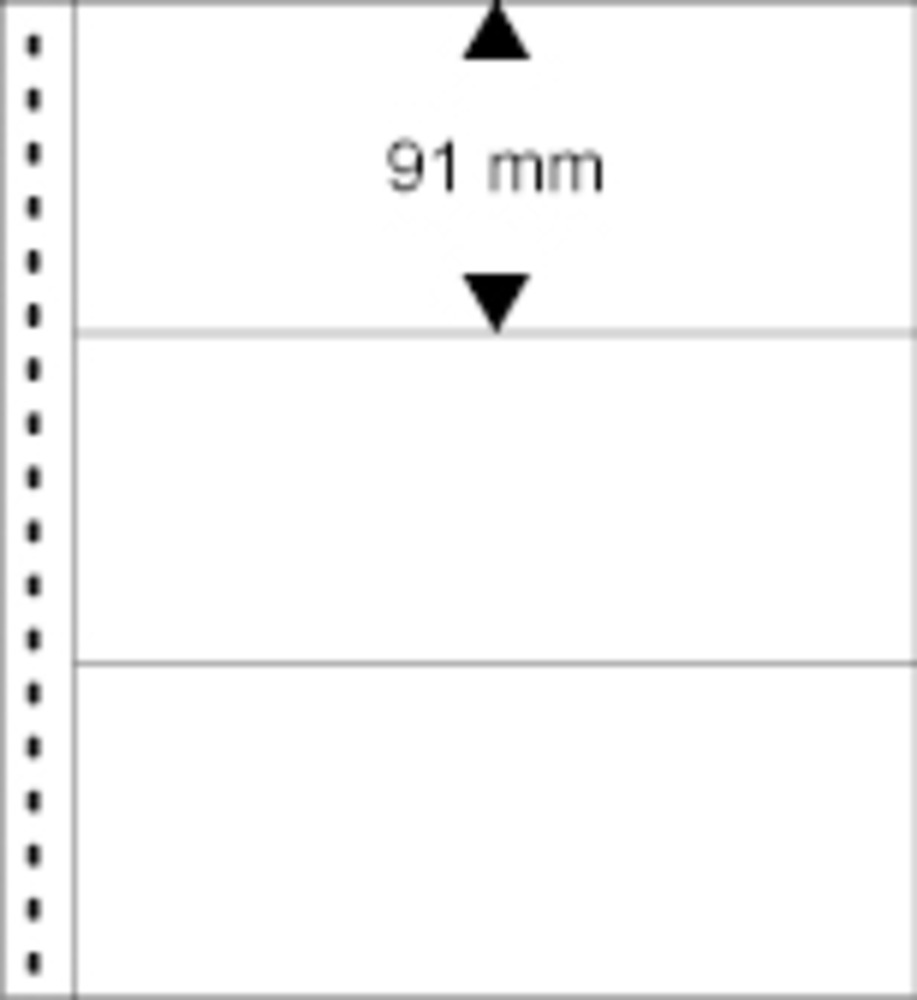 Mortise sheets OMNIA 03 (3 bags). Mortise sheets OMNIA 03 (3 bags).