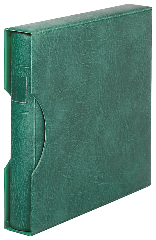 Ringbinder 1124 Set, Green