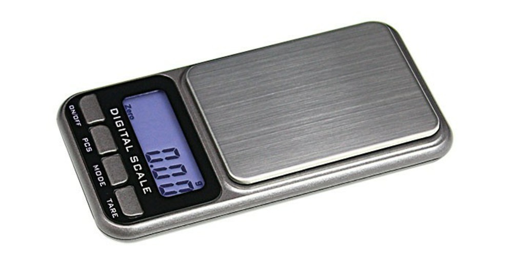 Taschen-Münzwaage bis 0,1 Gr. Taschen-Münzwaage bis 0,1 Gr.