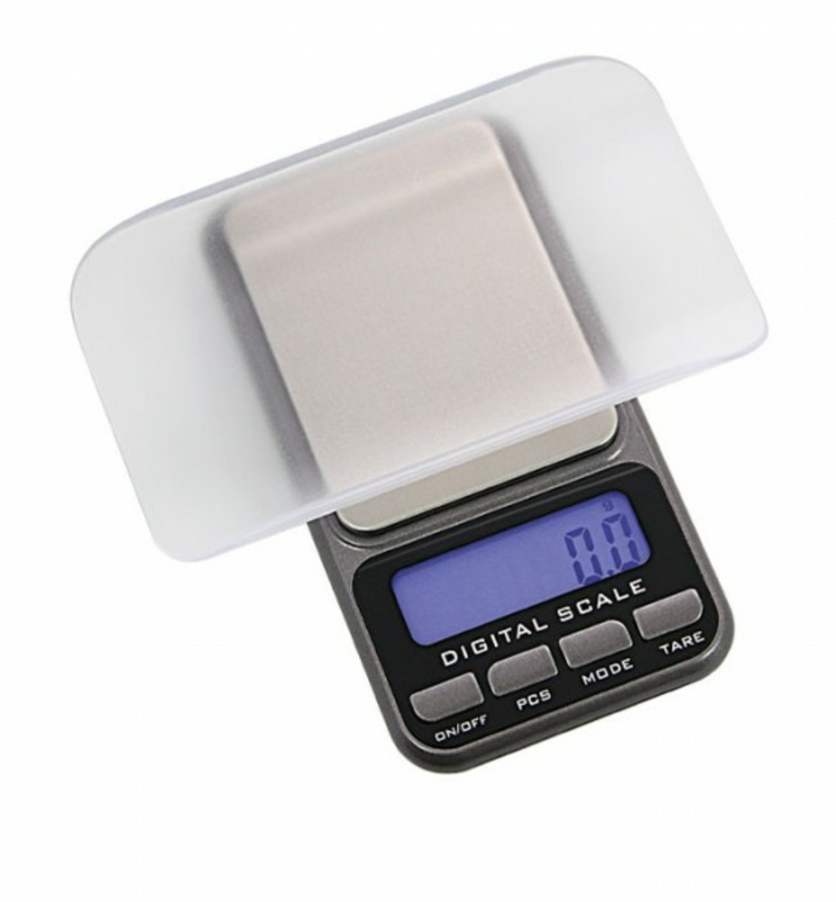 Taschen-Münzwaage bis 0,1 Gr. Taschen-Münzwaage bis 0,1 Gr.