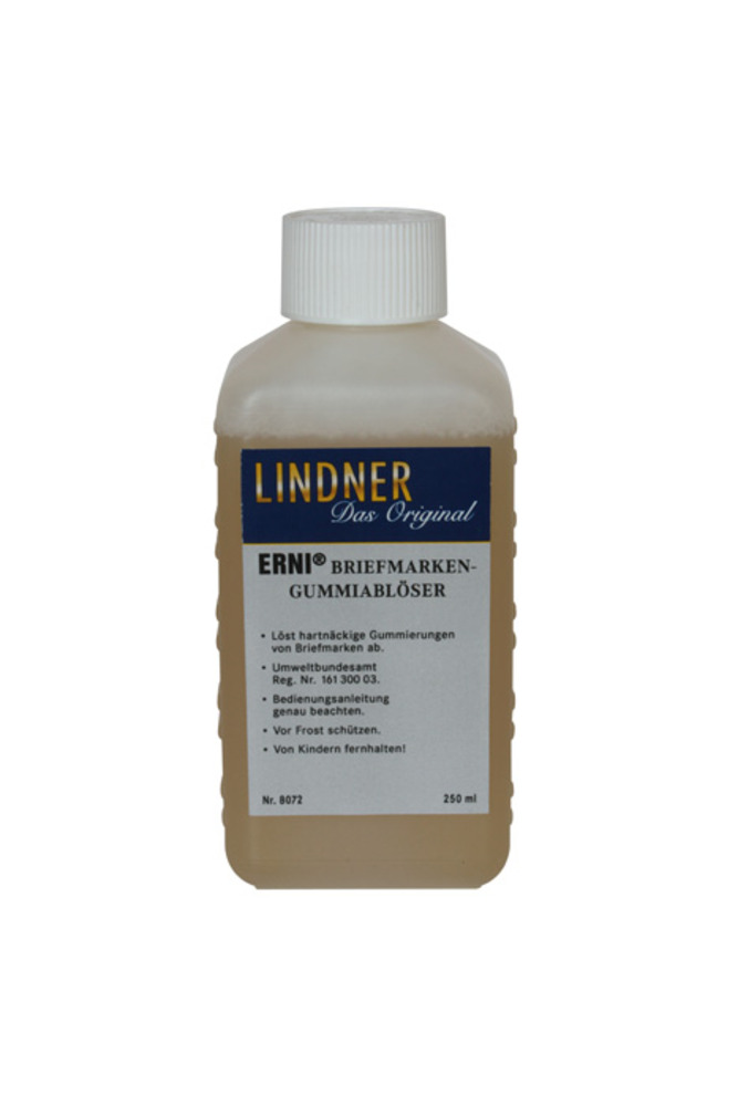 ERNI Stamp Rubber solver ERNI Stamp Rubber solver