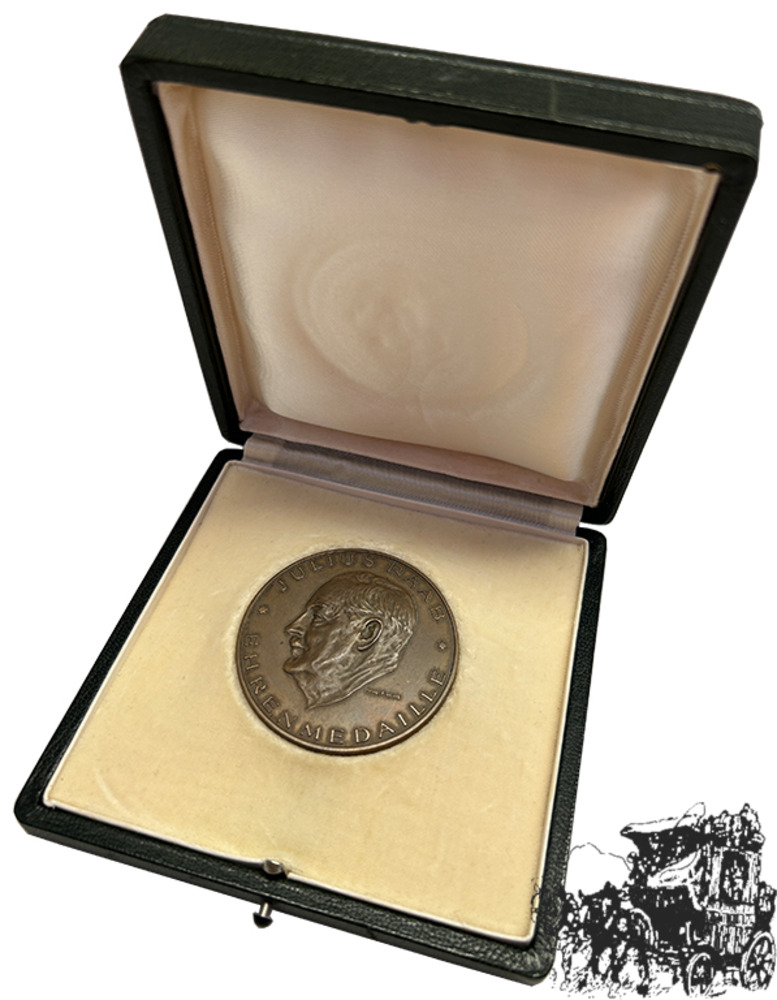 AE Medal - Austria Business Association