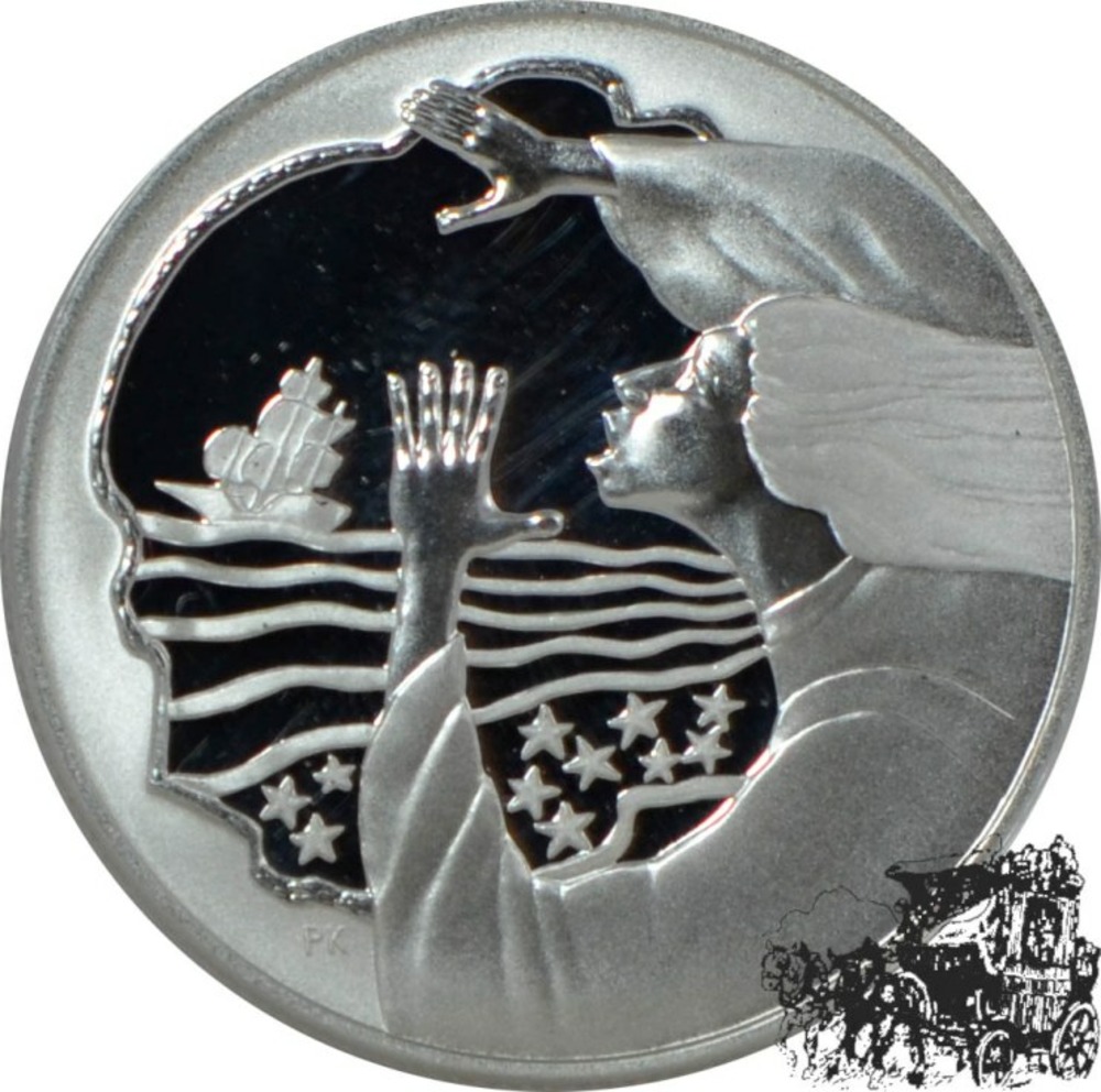 50 Cent 2001 - Höhle der Meerjungfrau