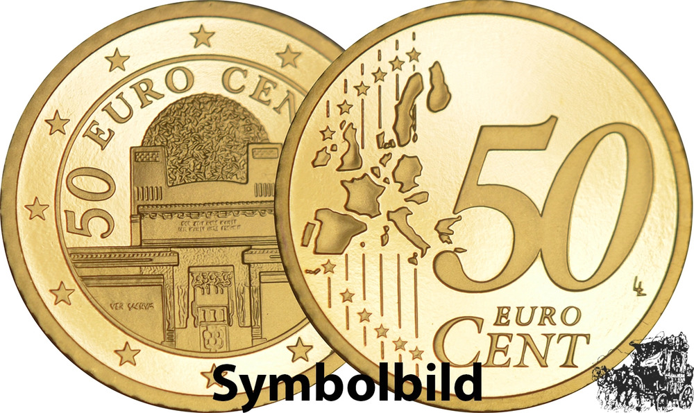 50 Cent 2002 - Österreich 50 Cent 2002 - Österreich