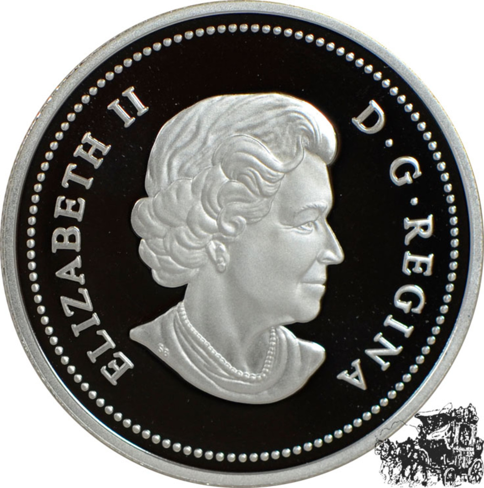 1 Dollar 2003 - Kanu 1 Dollar 2003 - Kanu