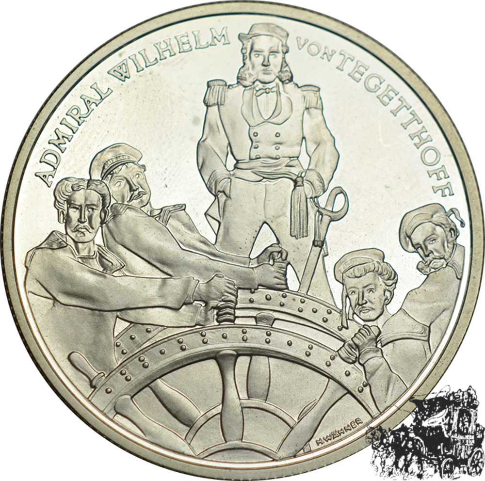 20 Euro 2004 - S.M.S. Erzherzog Ferdinand Max, OVP