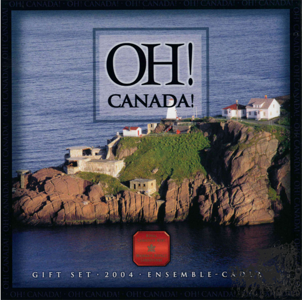 KMS 2004 - Kanada