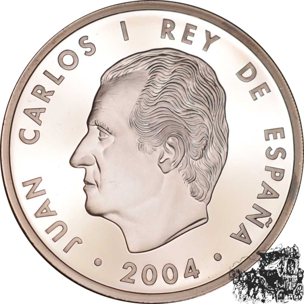 10 Euro 2004 - EU-Erweiterung