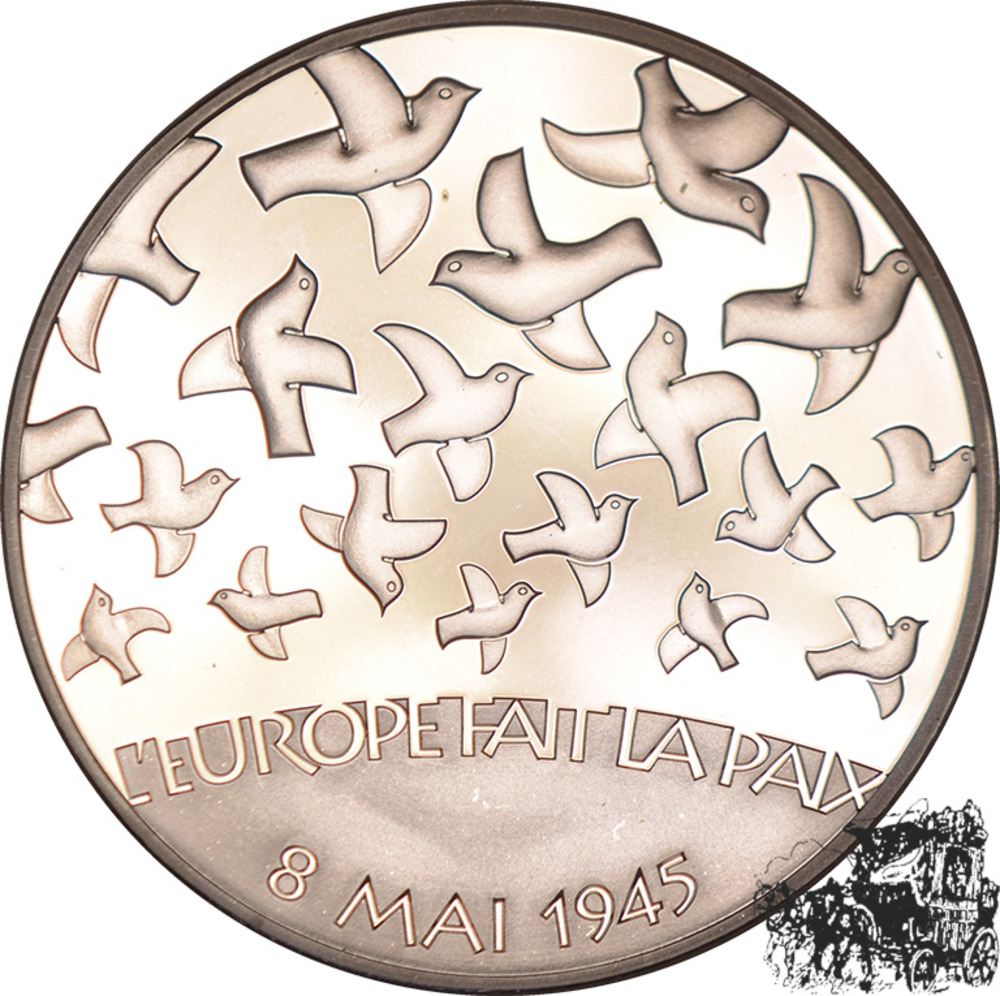 1 1/2 Euro 2005 - 60 Jahre Frieden & Freiheit