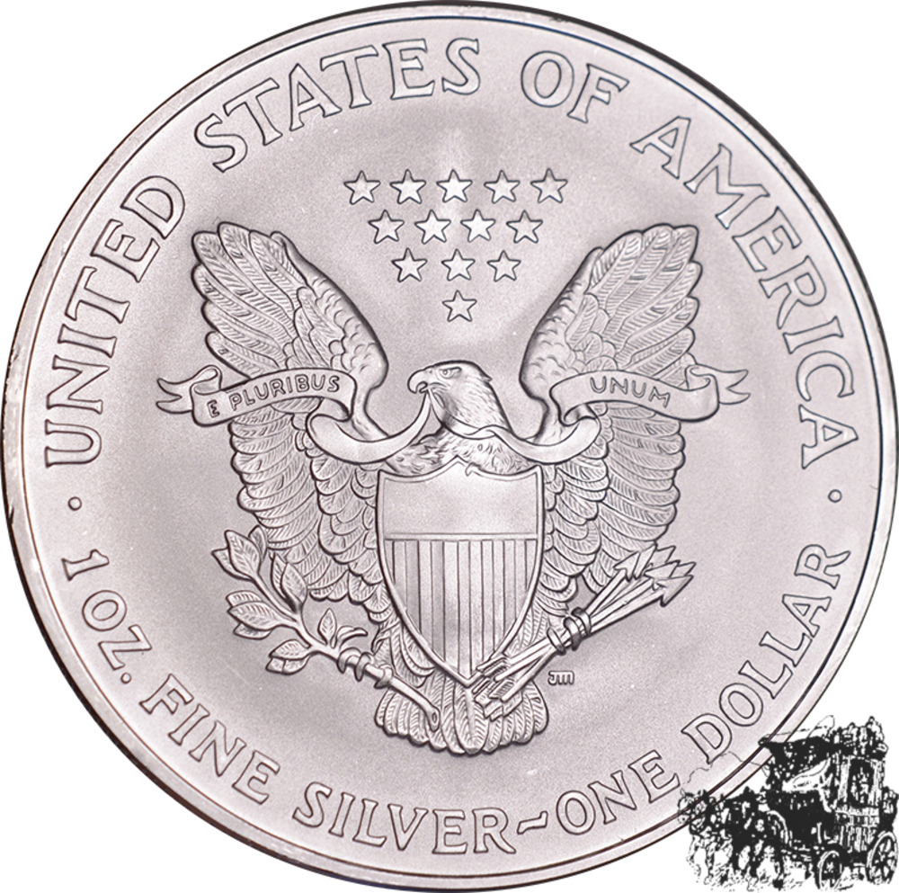 1 Dollar 2005 Eagle 1 Dollar 2005 Eagle