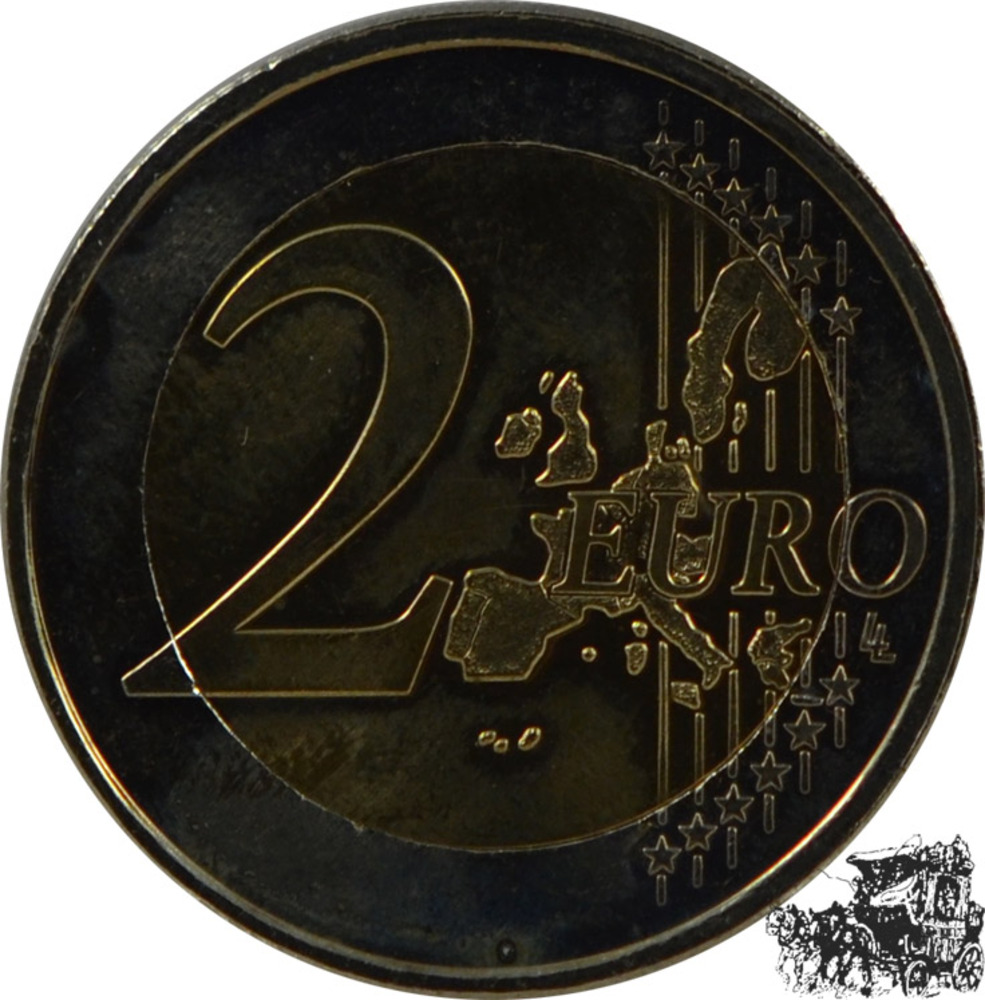 2 Euro 2006 - Griechenland