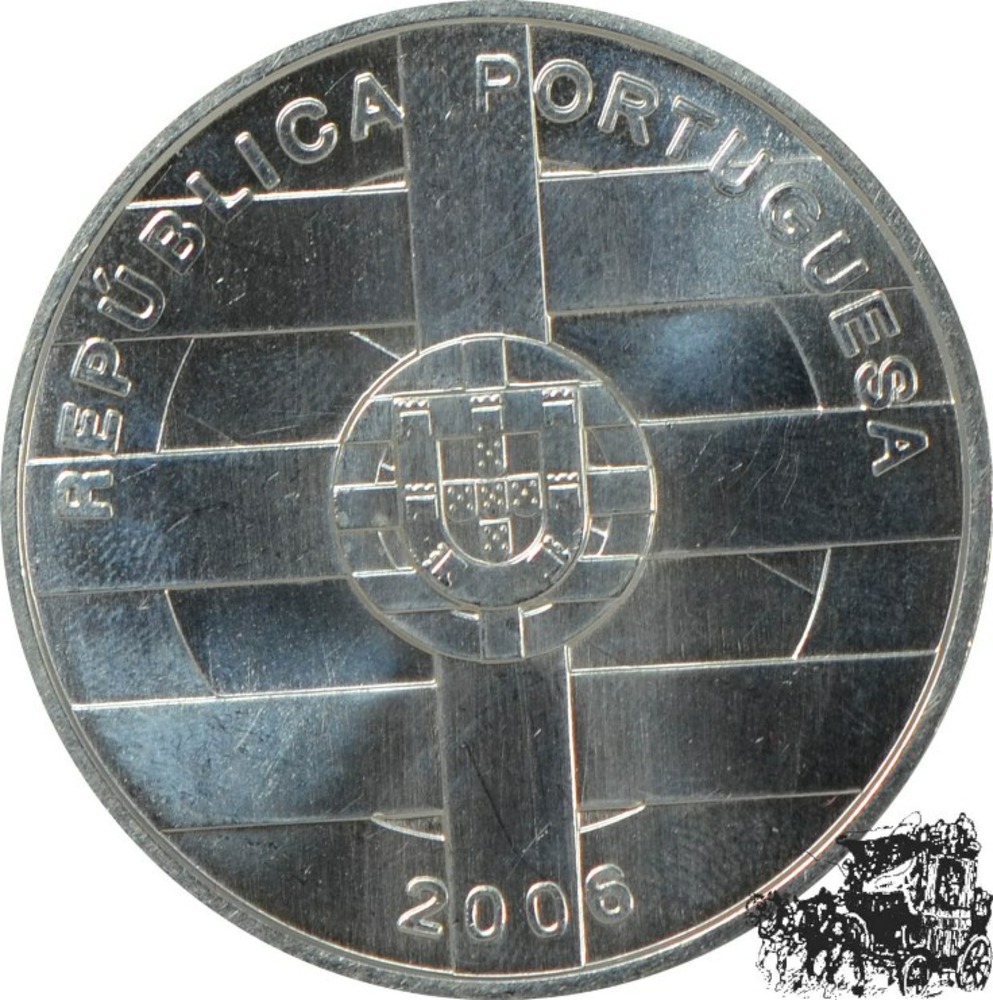 10 Euro 2006 - EU-Beitritt