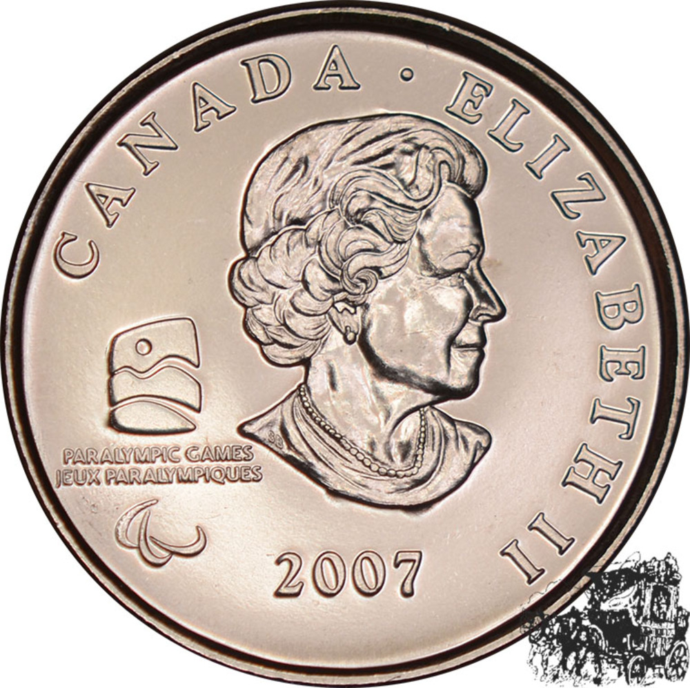 25 Cents 2007 - Eisstockschießen 25 Cents 2007 - Eisstockschießen