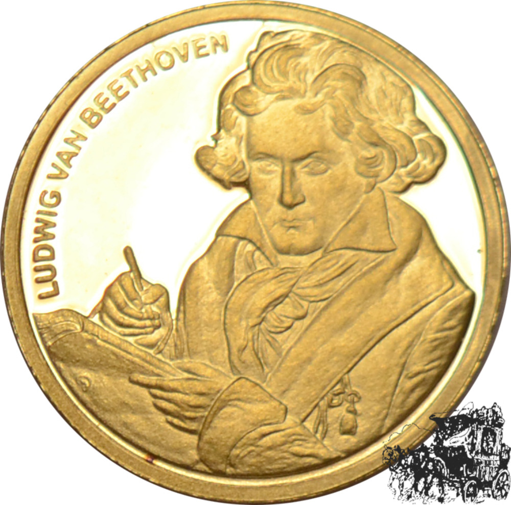 2 Diners 2008 - Beethoven 2 Diners 2008 - Beethoven
