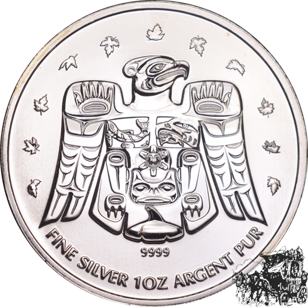 5 Dollar 2009 - Vancouver Olympics 5 Dollar 2009 - Vancouver Olympics